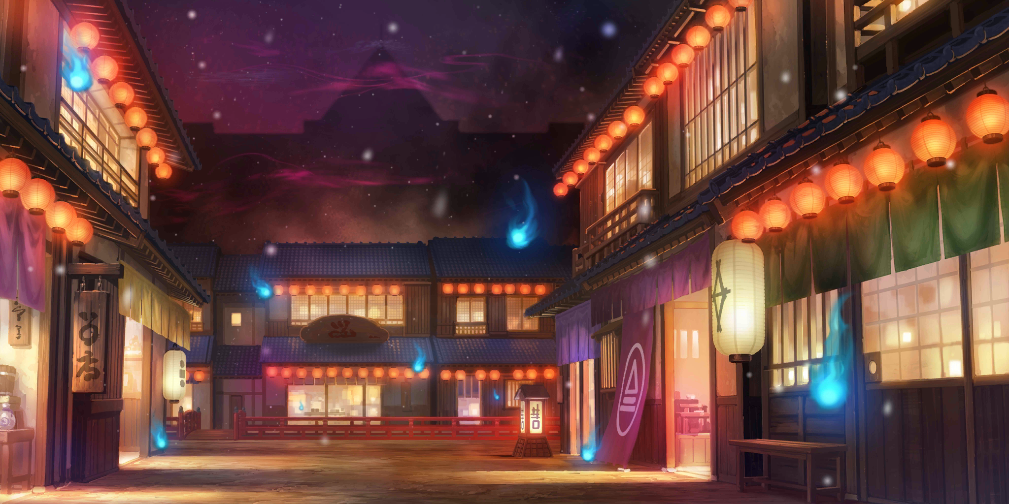 绘卷「报告#69」卡面