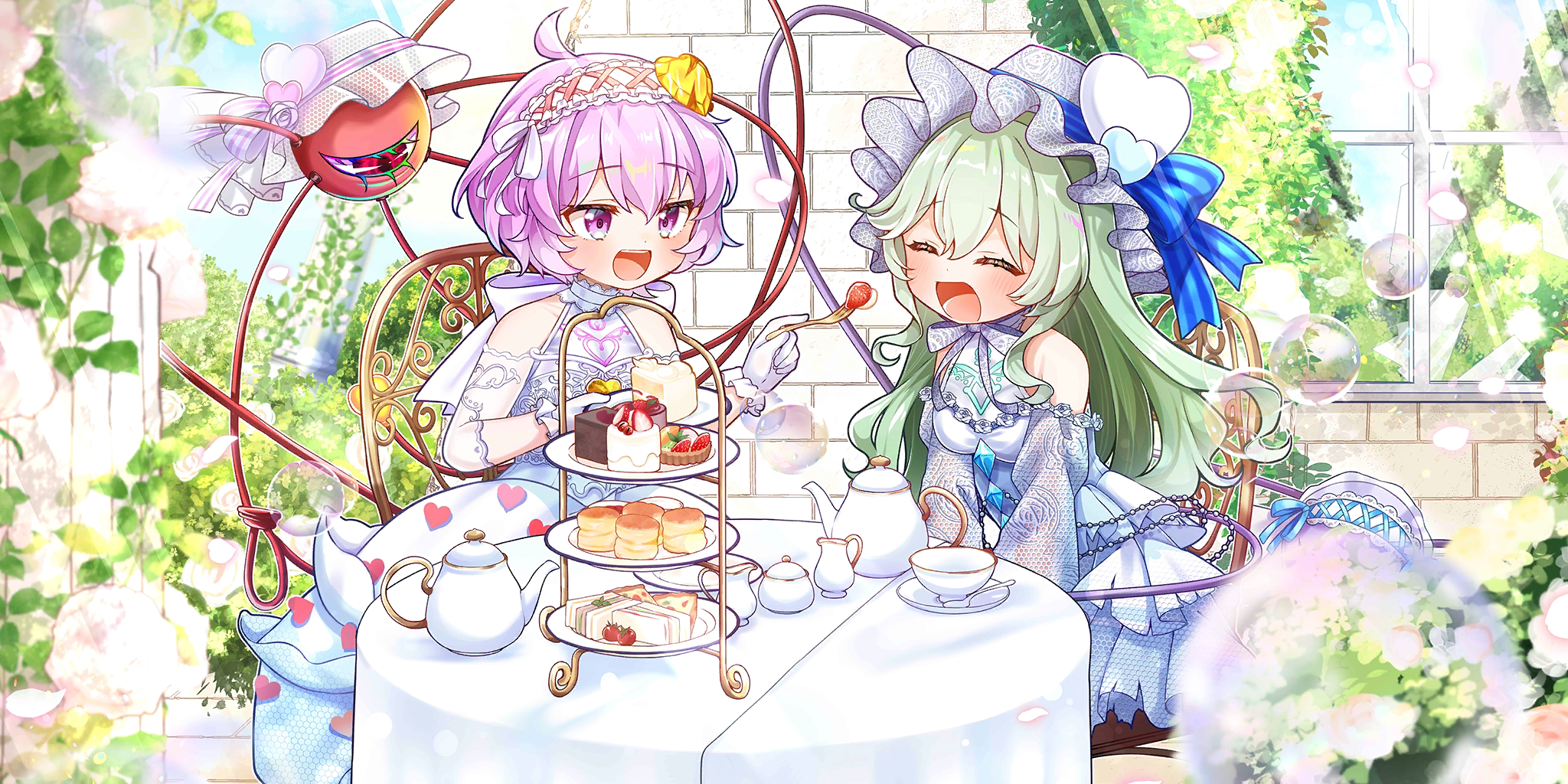绘卷「ロストサブタレイニア」卡面