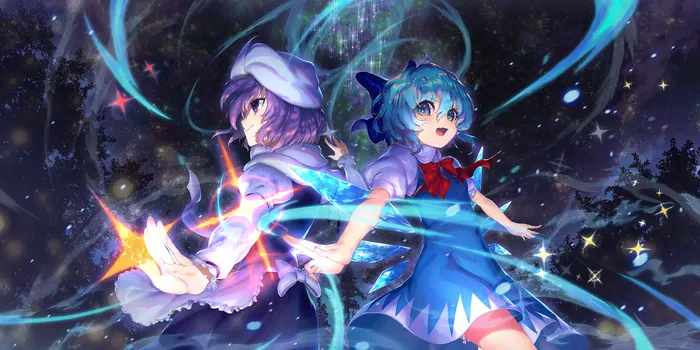 绘卷「激斗钻石星尘」卡面