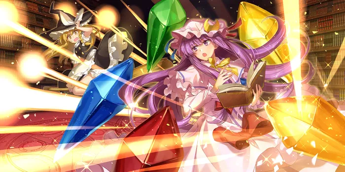 绘卷「西洋炼金术的结晶」卡面