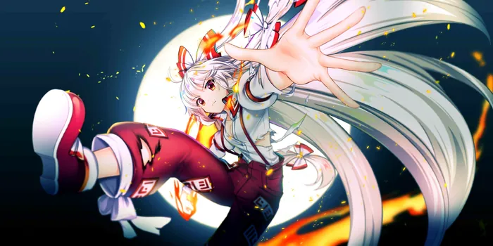 绘卷「白银之风」卡面