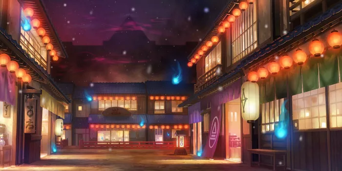 绘卷「报告#69」卡面