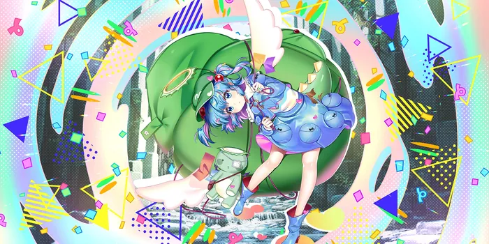 绘卷「世界第一」卡面
