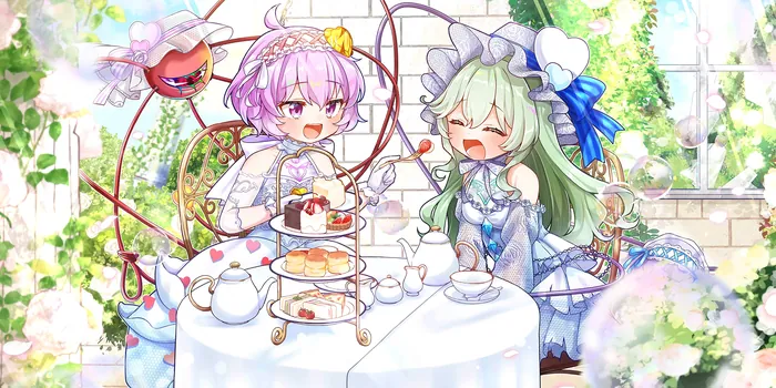 绘卷「ロストサブタレイニア」卡面