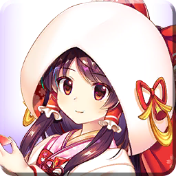 神篱之间的皓白巫女