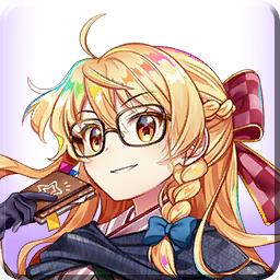 进出稗田府的魔法使