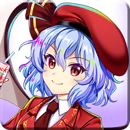 红魔学生会的幼小会长