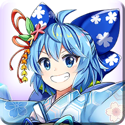 棉花糖妖精