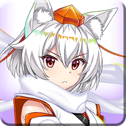 坚守猛攻的白狼