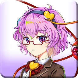 地灵学生会的聪慧会长