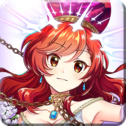 三重白色女神