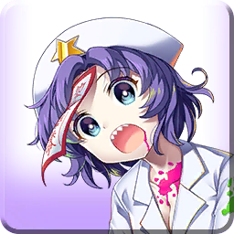电锯·护士