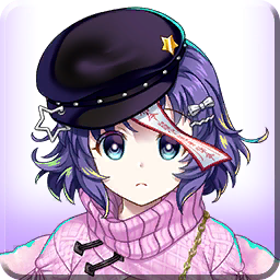 上锁也没用—！