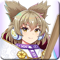 白色日出的公主