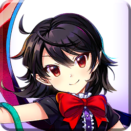 未确认幻想飞行少女