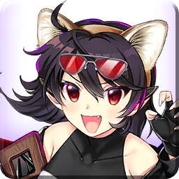 凭依小熊猫灵！？