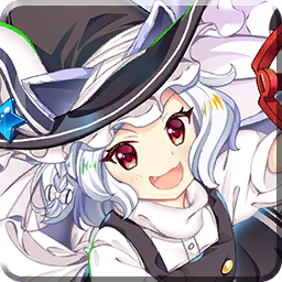 人类装束的『森林魔法使』