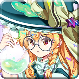 星降之夜的魔术师