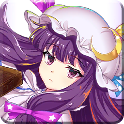 [绯]花昙的魔女