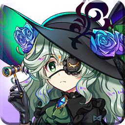 无心的沼泽少女