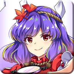 [风]山坂与湖水的化身