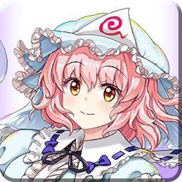[妖]幽冥楼阁的亡灵少女