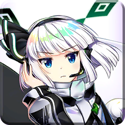 月战型园丁