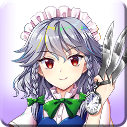 [红]红魔馆的女仆