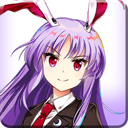 [永]狂气的月兔