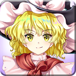 [妖-魔符]普通的黑魔术师