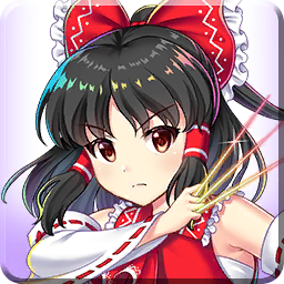 [妖-梦符]乐园的可爱巫女