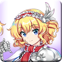 星座的魔法少女